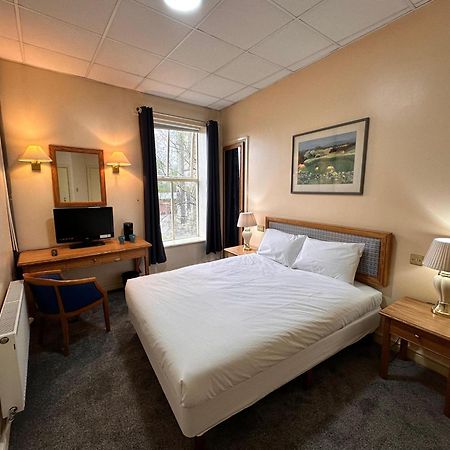 Throstles Nest Hotel Liverpool Eksteriør bilde